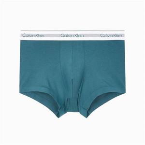 캘빈클라인 언더웨어 남성 모던 코튼 에어 싱글 트렁크 NB3996-LVI 313833