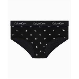 캘빈클라인 언더웨어 QF8526AD-PCS여성 아이콘 코튼 모달 AF 힙스터 385706