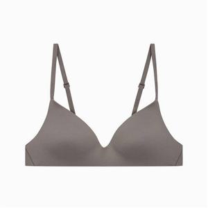 캘빈클라인 언더웨어 여성 퍼펙틀리 핏 AF 와이어프리 티셔츠 브라 QF8013AD-Z1V 387253