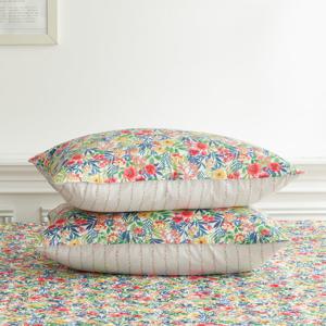 [나이스필]뉴왈츠 워싱면 베개커버50X70cm