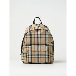 라프리마 버버리 체크 백팩 8084113