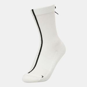 [테일러메이드] 여성 골프용품 리본 장목 양말(18CM) 65603 화이트(100) TWAS65603002