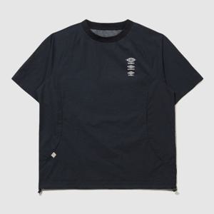 엄브로반팔티 VQA UR221CWT42-DVY 하이웨이 벤틸 반팔 피스테 / DARK NAVY