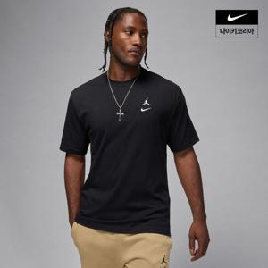 [나이키] 조던 브루클린 남성 티셔츠 II2337-010