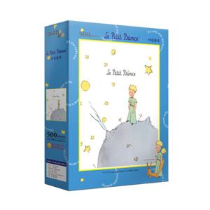 직소퍼즐 어린왕자 7 500피스 PL762