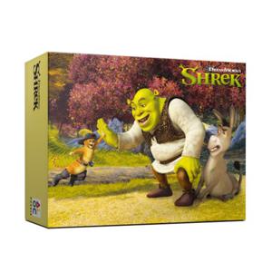 직소퍼즐 슈렉과 동료들 150피스 AL150-70