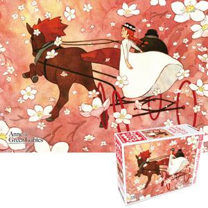 직소퍼즐 애니 빨강머리앤 꿈속에서 300피스