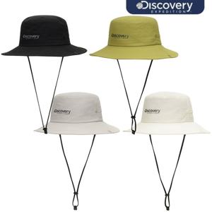 디스커버리 26년 신상 모자 남여/공용 카우보이 와이드 브림햇 (DXHT6116N)