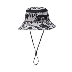 마스터바니  (411E2CP508) 남성 카모 메쉬 믹스 스트링 버킷햇