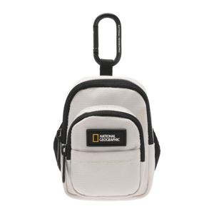 내셔널지오그래픽 N265AAC170 아이콘 백팩 미니미 IVORY