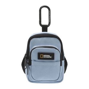 내셔널지오그래픽 N265AAC170 아이콘 백팩 미니미 BLUE