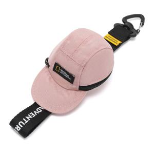 내셔널지오그래픽 N265AAC180 캡 파우치 PINK