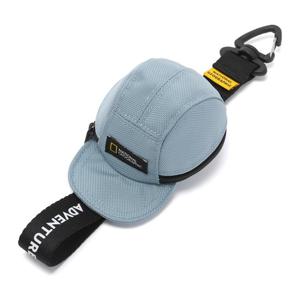내셔널지오그래픽 N265AAC180 캡 파우치 BLUE