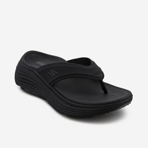 [스케쳐스] 여성 맥스쿠셔닝 엔데버 샌들 SP0WSCGM101 MA SP0WSCGM101