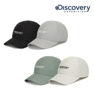디스커버리 26SS 신상 아웃도어 3LAYER 볼캡 DXCP5086N