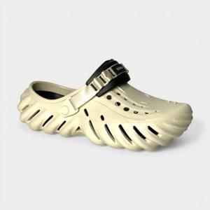 크록스 에코 클로그 본 블랙 207937-2yj 남자 샌들