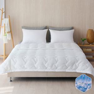 [애끌리아] 하루 듀라론 MC 냉감 차렵이불(킹)