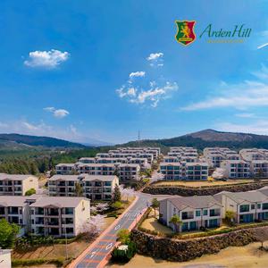 [제주] 아덴힐 리조트 스위트 패키지 1박. 최대 6인까지 무료입실 가능