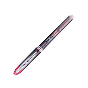 [유니] 수성펜 비젼엘리트 UB-205 0.5mm 적색