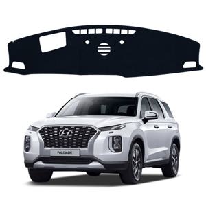 팰리세이드 논슬립 대쉬보드커버(썬커버)