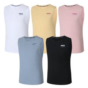 아르고 웨이브 남성 탱크탑 민소매 나시 상의