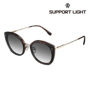 [서포트라이트] 여자선글라스 MEGAN 03