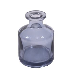 디퓨저 용기 미니프레쉬블루블랙50ml-1개/재료 공병