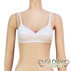 [고아라]75AA~85AA/주니어 2단계 풀컵면브라1종(GBR1327)