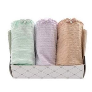 [비비안 란제리] 엠보싱 부인용면팬티 색상 택1 (PT7402) PT7402