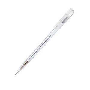 펜텔 캐플릿샤프 0.5 투명 A105-T