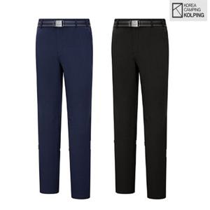[콜핑] 남성 기모본딩 팬츠 카리센 KSP9554M(KFP0870W)