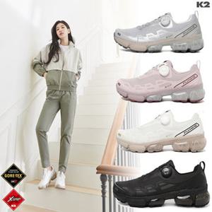 [백화점][케이투] 스페 사계절 고어텍스 방수 공용 수지 광고상품 워킹화 트레킹화 S