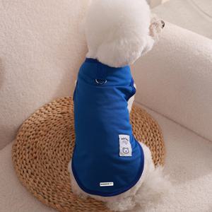 딩동펫 반려동물 썸머쿨 나시 티셔츠