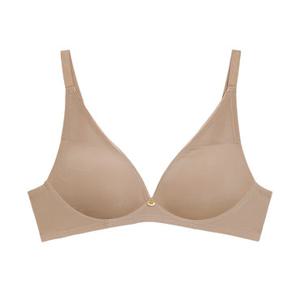 [Wonderbra] V넥 노와이어 브라 1종