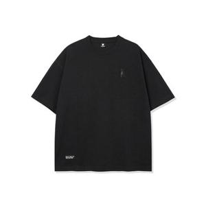 [라이프워크] 뉴 실리콘 라독 와펜 반팔 티셔츠_LW265TS904