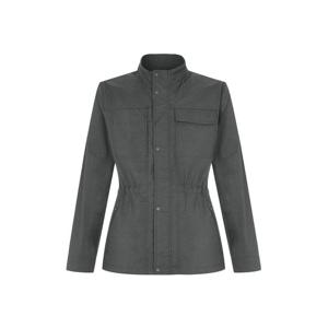 [BY파크랜드][오스틴리드]카키 면복합 사파리-A5OB2210668B