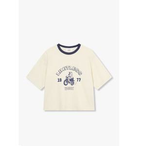 [백화점][톰보이]TOMBEAR 아트웍 링거 티셔츠9176222996