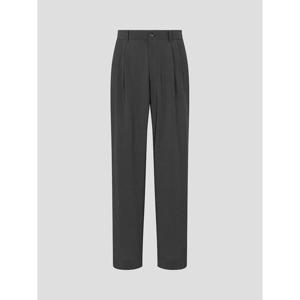 [갤럭시 라이프스타일] 컴포트 플로우핏 셋업 팬츠 - 애쉬 (GC6321TS54)