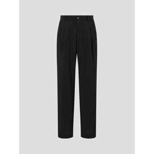 [갤럭시 라이프스타일] 컴포트 플로우핏 셋업 팬츠 - 블랙 (GC6321TS55)