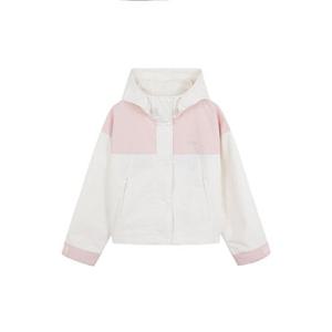 [백화점][폴햄]여성 무브 메쉬 후드 바람막이 PHF2JJ2700