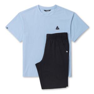 [백화점][블랙야크키즈] S캠퍼반팔세트 1BKSEMU920