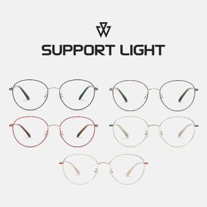 서포트라이트 하퍼 HARPER 변색 선글라스 (+방송중 플라워백 증정)