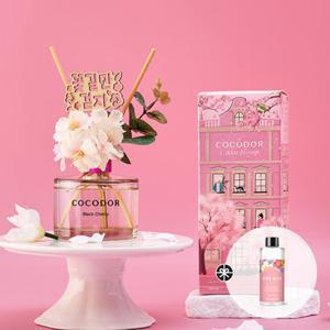 코코도르 벚꽃 디퓨저 200ml + 리필액 200ml