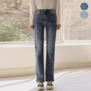 [저스트원] 꿀스판 라인예쁜 슬림일자진