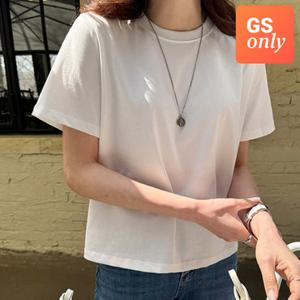 [GS단독-조아맘]  [MADE] 드프 라운드 반팔 티