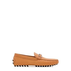 토즈 고미노 아몬드토 로퍼 XXM22L0IY10N6M S410 TP934841738