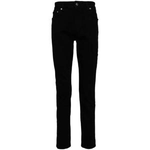 26 SS 로베르토 카발리 미드 라이즈 스키니 진 SRJ202VT003 TP432487339