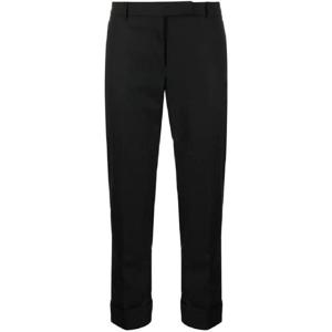 26 SS 톰브라운 크롭 테일러드 팬츠 FTC485A00626 TP432454767