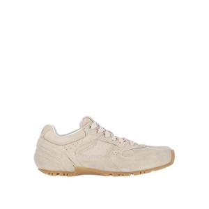 알로하스 스니커즈 S10082201 White