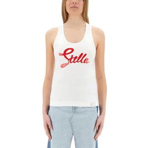 스텔라 맥카트니 반팔 티셔츠 6J0394 3SPZ909000 WHITE